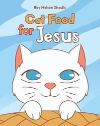 Produktbild: Cat Food for Jesus