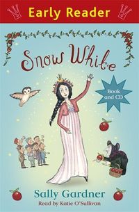 Produktbild: Gardner, S: Snow White