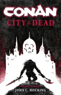 Produktbild: Conan: City of the Dead
