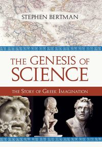 Produktbild: The Genesis of Science