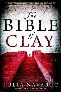 Produktbild: The Bible of Clay
