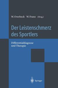 Produktbild: Der Leistenschmerz des Sportlers