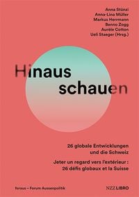 Produktbild: Hinausschauen