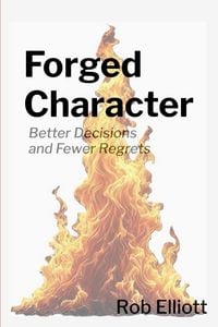 Produktbild: Forged Character