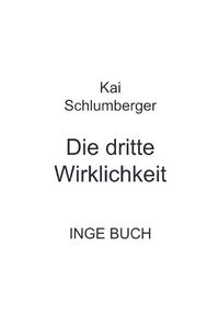 Produktbild: Die dritte Wirklichkeit