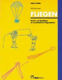 Produktbild: Zeidler, H: Fliegen