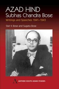Produktbild: Azad Hind