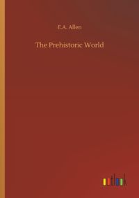 Produktbild: The Prehistoric World