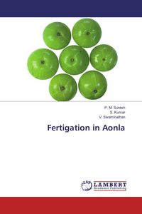 Produktbild: Fertigation in Aonla