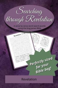 Produktbild: Searching Through Revelation