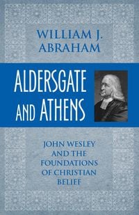 Produktbild: Aldersgate and Athens