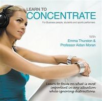 Produktbild: Learn to Concentrate