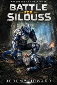 Produktbild: Battle for Silouss