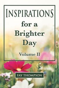 Produktbild: Inspirations for a Brighter Day Volume II