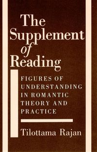 Produktbild: Supplement Of Reading