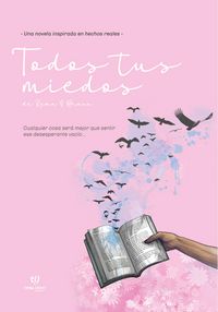 Produktbild: Todos tus miedos