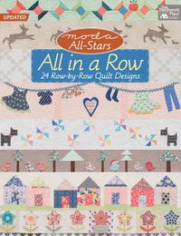 Produktbild: That Patchwork Place: Moda All-Stars: All in a Row