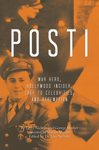 Produktbild: POSTI