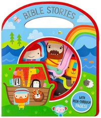 Produktbild: Busy Windows Bible Stories