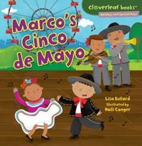 Produktbild: Marco's Cinco de Mayo