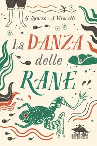 Produktbild: La danza delle rane