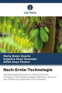 Produktbild: Nach-Ernte-Technologie