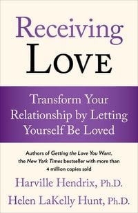Produktbild: Receiving Love