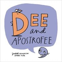 Produktbild: Dee and Apostrofee