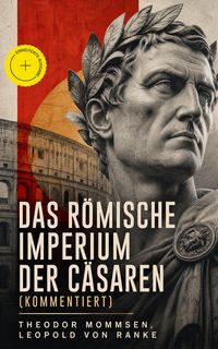 Produktbild: Das R&ouml;mische Imperium der C&auml;saren (Kommentiert)