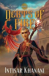 Produktbild: Debts of Fire