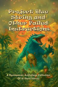 Produktbild: Project Blue String and Other Failed Instructions