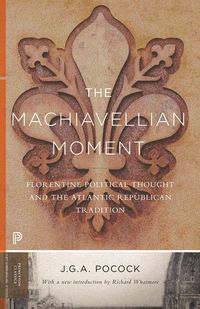 Produktbild: Machiavellian Moment