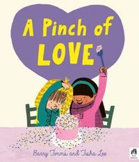 Produktbild: A Pinch of Love