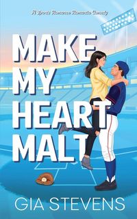 Produktbild: Make My Heart Malt