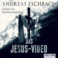 Bild vom Artikel Das Jesus-Video vom Autor Andreas Eschbach