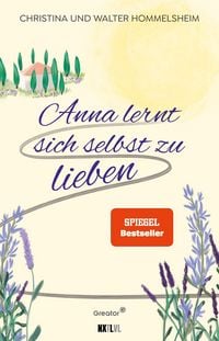 Produktbild: Anna lernt sich selbst zu lieben
