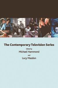 Produktbild: The Contemporary Television Series