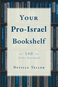 Produktbild: Your Pro-Israel Bookshelf