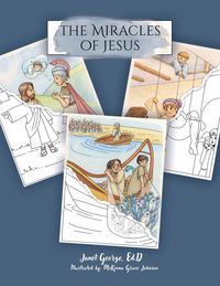 Produktbild: The Miracles of Jesus