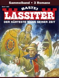 Produktbild: Lassiter Sammelband 1890