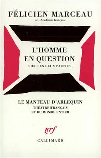Produktbild: L'homme en question