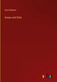Produktbild: Ansas und Grita