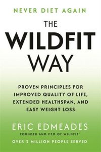 Produktbild: The Wildfit Way