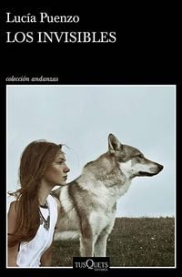 Produktbild: Los invisibles