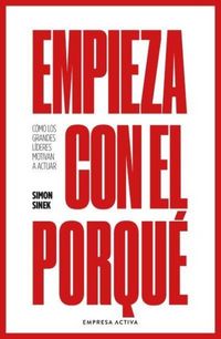 Produktbild: Empieza Con El Porque -V2*