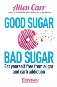 Produktbild: Good Sugar Bad Sugar