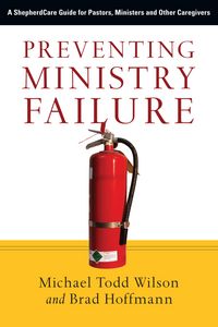 Produktbild: Preventing Ministry Failure