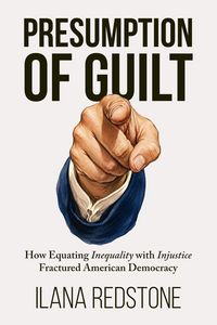 Produktbild: Presumption of Guilt