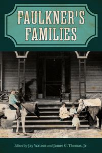 Produktbild: Faulkner's Families