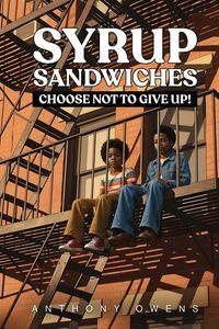 Produktbild: Syrup Sandwiches